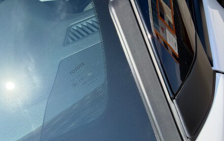 Toyota RAV4, 2021 год, 4 350 000 рублей, 24 фотография