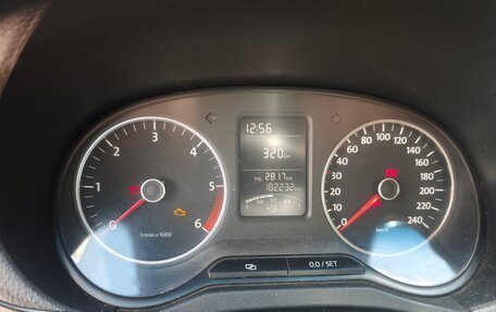 Volkswagen Amarok I рестайлинг, 2011 год, 1 250 000 рублей, 6 фотография