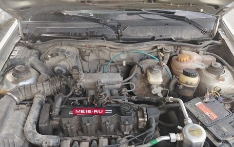 Daewoo Nexia I рестайлинг, 2012 год, 85 000 рублей, 5 фотография