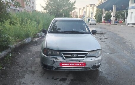 Daewoo Nexia I рестайлинг, 2012 год, 85 000 рублей, 6 фотография