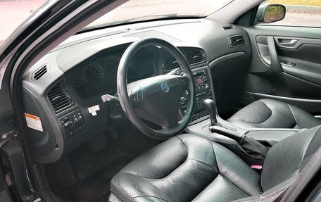 Volvo S60 III, 2005 год, 580 000 рублей, 8 фотография