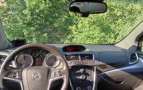 Opel Mokka I, 2014 год, 1 090 000 рублей, 3 фотография