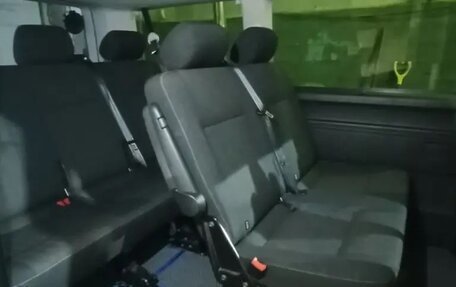 Volkswagen Caravelle T6 рестайлинг, 2016 год, 3 699 000 рублей, 2 фотография