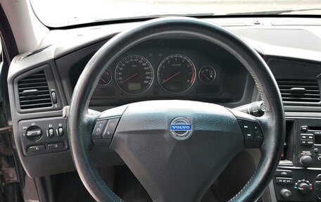 Volvo S60 III, 2005 год, 580 000 рублей, 9 фотография