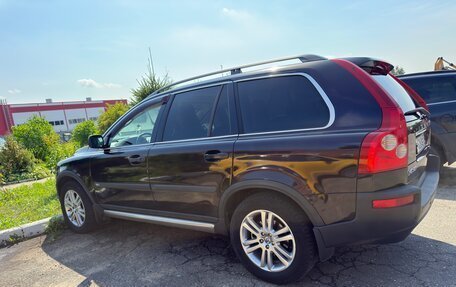 Volvo XC90 II рестайлинг, 2004 год, 999 000 рублей, 4 фотография