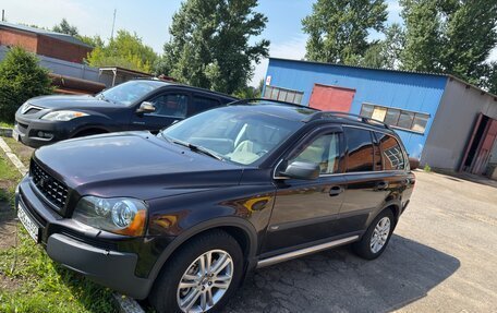 Volvo XC90 II рестайлинг, 2004 год, 999 000 рублей, 3 фотография