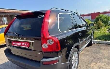 Volvo XC90 II рестайлинг, 2004 год, 999 000 рублей, 5 фотография
