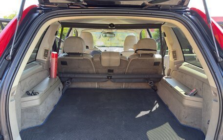 Volvo XC90 II рестайлинг, 2004 год, 999 000 рублей, 9 фотография