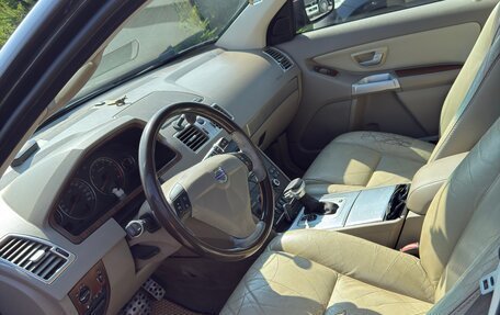 Volvo XC90 II рестайлинг, 2004 год, 999 000 рублей, 15 фотография