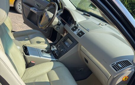Volvo XC90 II рестайлинг, 2004 год, 999 000 рублей, 13 фотография
