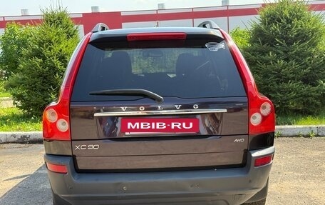 Volvo XC90 II рестайлинг, 2004 год, 999 000 рублей, 6 фотография