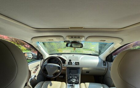 Volvo XC90 II рестайлинг, 2004 год, 999 000 рублей, 23 фотография