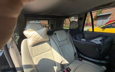 Volvo XC90 II рестайлинг, 2004 год, 999 000 рублей, 24 фотография
