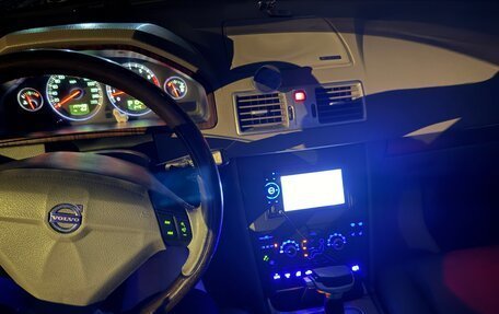 Volvo XC90 II рестайлинг, 2004 год, 999 000 рублей, 33 фотография