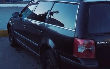 Volkswagen Passat B5+ рестайлинг, 2003 год, 250 000 рублей, 4 фотография