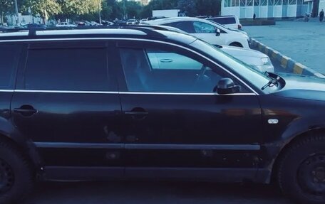 Volkswagen Passat B5+ рестайлинг, 2003 год, 250 000 рублей, 5 фотография