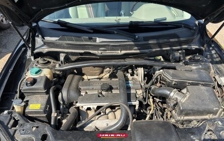 Volvo XC90 II рестайлинг, 2004 год, 999 000 рублей, 25 фотография
