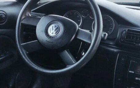 Volkswagen Passat B5+ рестайлинг, 2003 год, 250 000 рублей, 8 фотография