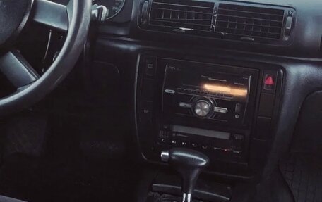 Volkswagen Passat B5+ рестайлинг, 2003 год, 250 000 рублей, 9 фотография