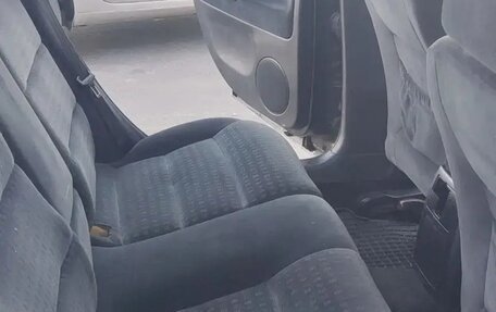 Volkswagen Passat B5+ рестайлинг, 2003 год, 250 000 рублей, 14 фотография