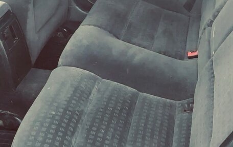 Volkswagen Passat B5+ рестайлинг, 2003 год, 250 000 рублей, 15 фотография