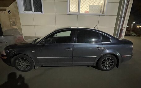 Volkswagen Passat B5+ рестайлинг, 2003 год, 400 000 рублей, 6 фотография