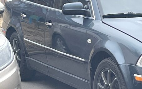 Volkswagen Passat B5+ рестайлинг, 2003 год, 400 000 рублей, 3 фотография