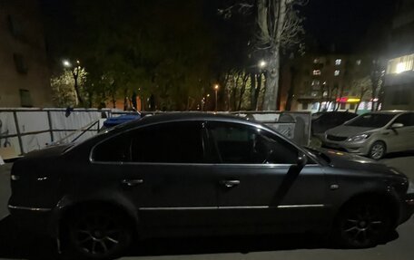 Volkswagen Passat B5+ рестайлинг, 2003 год, 400 000 рублей, 5 фотография