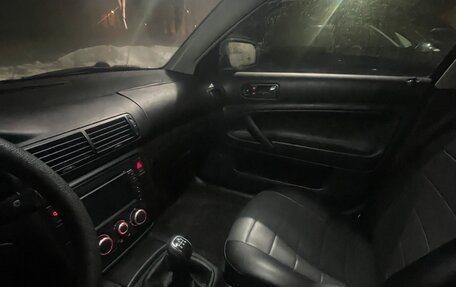 Volkswagen Passat B5+ рестайлинг, 2003 год, 400 000 рублей, 10 фотография