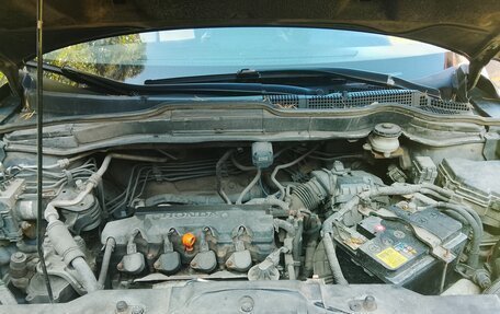 Honda CR-V III рестайлинг, 2008 год, 960 000 рублей, 11 фотография