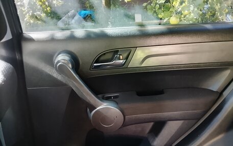 Honda CR-V III рестайлинг, 2008 год, 960 000 рублей, 16 фотография
