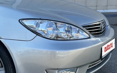 Toyota Camry V40, 2005 год, 500 000 рублей, 4 фотография