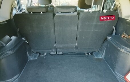 Honda CR-V III рестайлинг, 2008 год, 960 000 рублей, 20 фотография