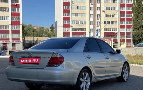 Toyota Camry V40, 2005 год, 500 000 рублей, 6 фотография