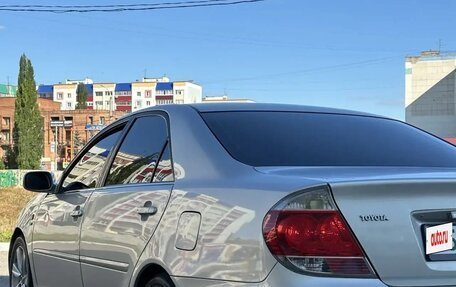 Toyota Camry V40, 2005 год, 500 000 рублей, 9 фотография