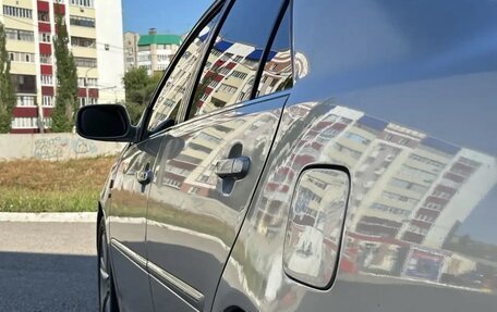Toyota Camry V40, 2005 год, 500 000 рублей, 11 фотография