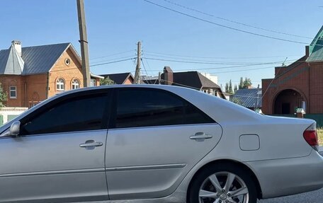 Toyota Camry V40, 2005 год, 500 000 рублей, 12 фотография