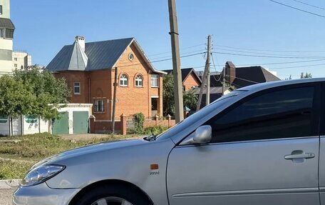 Toyota Camry V40, 2005 год, 500 000 рублей, 13 фотография