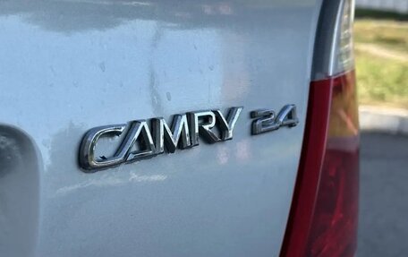 Toyota Camry V40, 2005 год, 500 000 рублей, 14 фотография