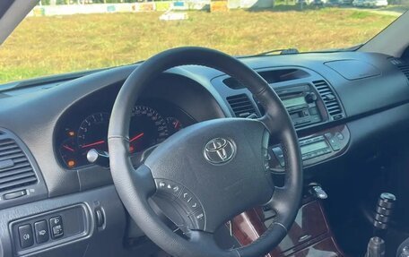 Toyota Camry V40, 2005 год, 500 000 рублей, 16 фотография