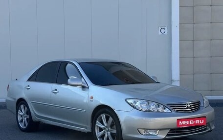 Toyota Camry V40, 2005 год, 500 000 рублей, 3 фотография