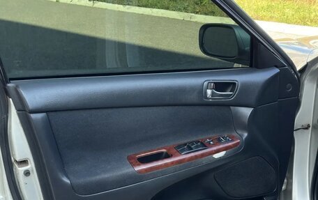 Toyota Camry V40, 2005 год, 500 000 рублей, 17 фотография