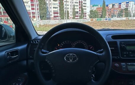 Toyota Camry V40, 2005 год, 500 000 рублей, 20 фотография