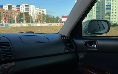 Toyota Camry V40, 2005 год, 500 000 рублей, 23 фотография