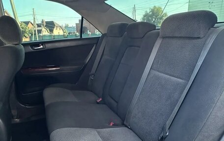 Toyota Camry V40, 2005 год, 500 000 рублей, 24 фотография