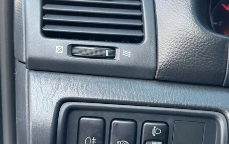 Toyota Camry V40, 2005 год, 500 000 рублей, 18 фотография
