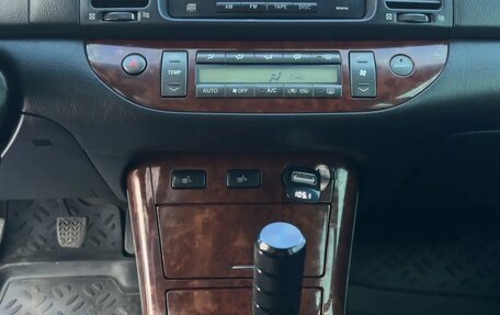 Toyota Camry V40, 2005 год, 500 000 рублей, 22 фотография