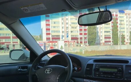 Toyota Camry V40, 2005 год, 500 000 рублей, 19 фотография