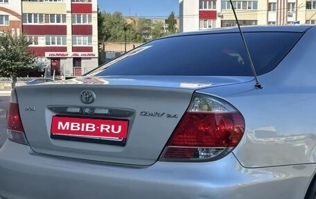 Toyota Camry V40, 2005 год, 500 000 рублей, 8 фотография