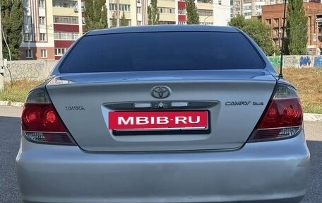 Toyota Camry V40, 2005 год, 500 000 рублей, 15 фотография